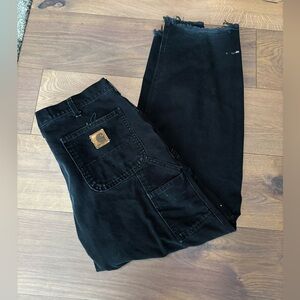 Carhartt Pants